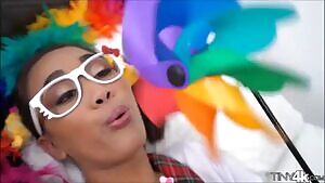 After School ~~Special~~ Facial🏆