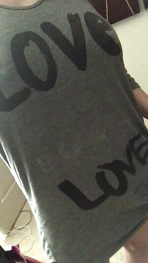 Just spreading some love. Happy weekend!