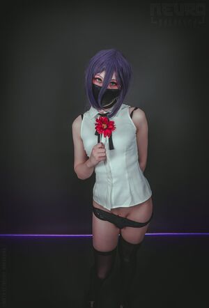 Trans Cosplay Anime Femboy NSFW Sissy