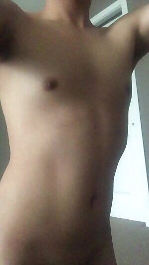 usa asian bottom here having a horny friday morning