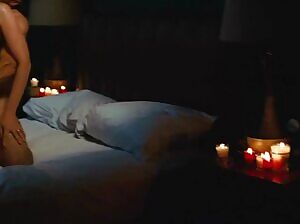 Cynthia Nixon in 'Sex And The City'