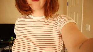 After a long work day, I love a little quick drop!