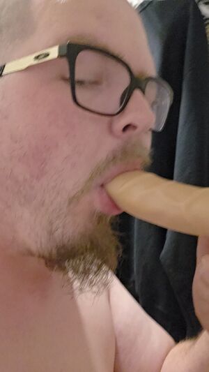 Gay Chubs Blowjob Chubby Close Up