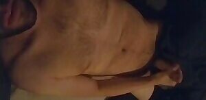 Want to join me in bed?