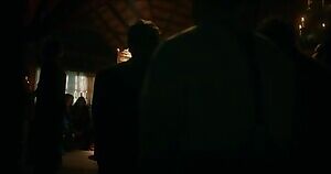 Allegra Masters & Amara Zaragoza - Strange Angel