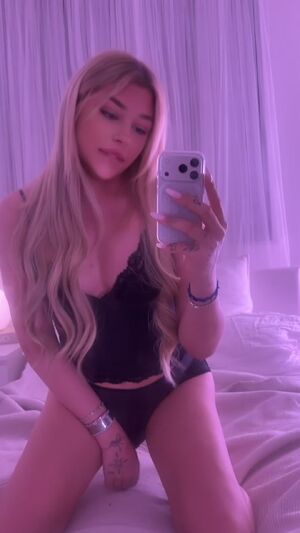 Trans Selfcum Amateur Femboy Girl Dick