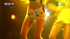 Hello Venus - Alice & Yooyoung