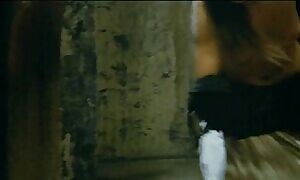 Adrienne Larussa in Beatrice Cenci