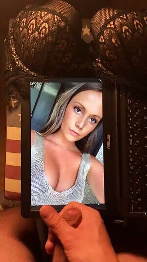 Tribute of my sister