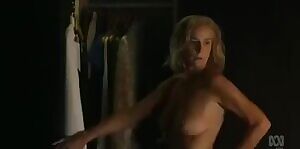 Rachel Griffiths in 'Total Control', S01E03