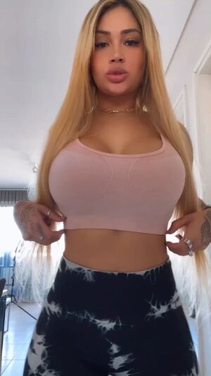 I only tease the ones who can take it