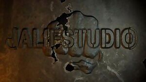 Horny Dude Enjoying His Friend’s Huge Dick