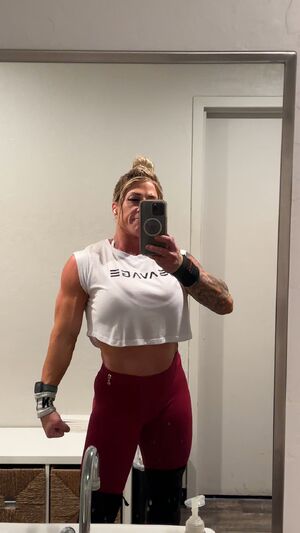 Muscle Girls Amateur Ass Big Tits