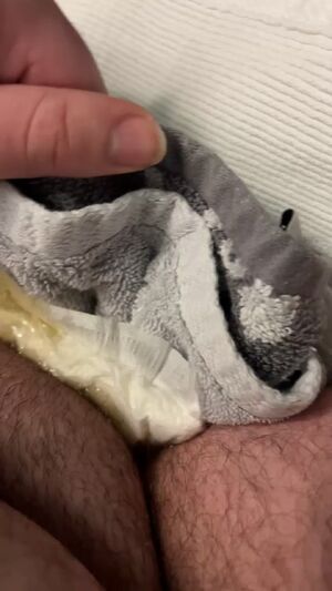 Wetting FTM Pee Peeing Piss