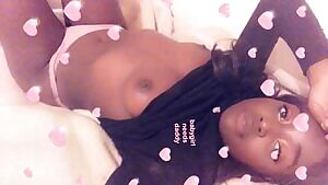 Face reveal! Be kind 🥺🌸 19