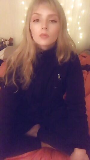 late night ahegao after errands ✨