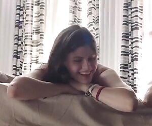 Busty movie scene: Alexandra Daddario