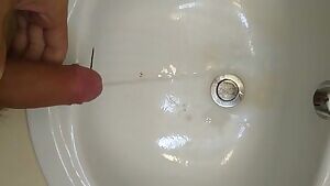 My quest to fill my sink pt. 1