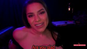 BBC Caption Cuckold Hotwife Housewife
