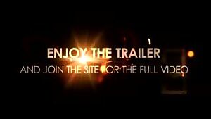 Nickey Flashing her Tits and giving a Blowjob