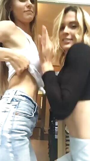 Instagram Live quick flash