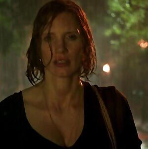 Jessica Chastain - It Chapter Two