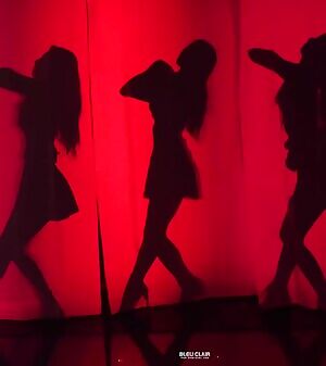 Oh My Girl - Jiho Hush