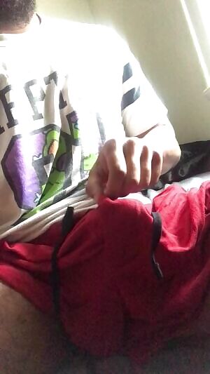 If you take it out, you’re responsible for taking care of it. thems the rules