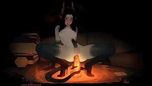 Mythical Onus - Animated