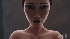Rule 34 Animation Beautiful Cartoon Cowgirl