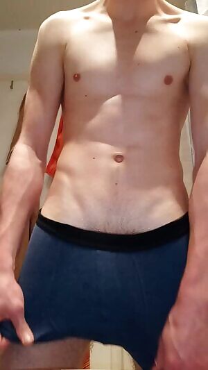 Part of another gif I had to cut out because it was too long, enjoy. 😉