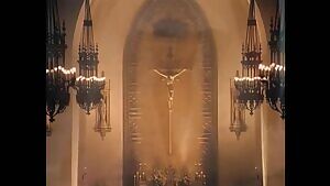 Stephanie Seymour was the hottest bride ever in the music video for 