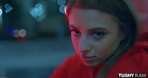 Gia Derza - Bubble Butt