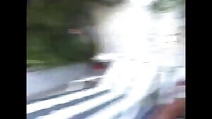 Sexy Brazilian Shemales Pissing Into Pool