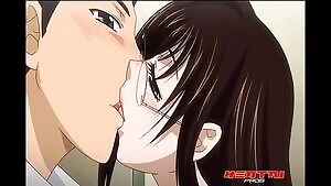 Fucked in Office PT1