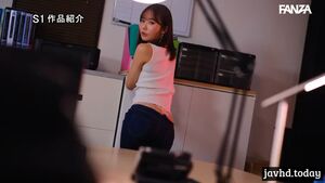Pierced Cock BBC Brunette Cute Doggystyle