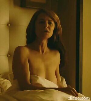 Charlotte Rampling in Life During Wartime