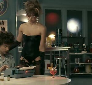 Jessica Alba - The Spoils Of Babylon