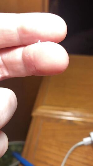 Can’t get enough of your sexy comments