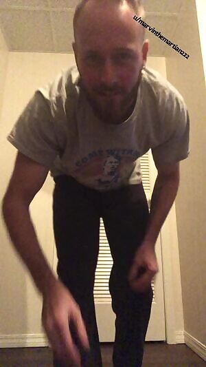 Is strip Thursday a thing? It’s my birthday eve, so fuck it 😏