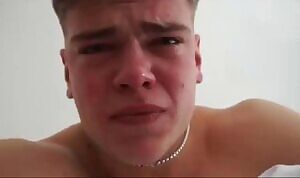 Already crying in bed because you’re going to watch Tony Stark die again this weekend