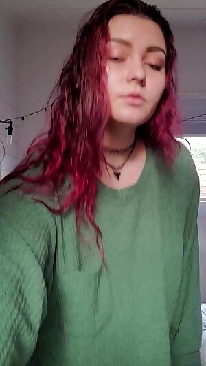 Probably can't tell but I'm 5'3 😋