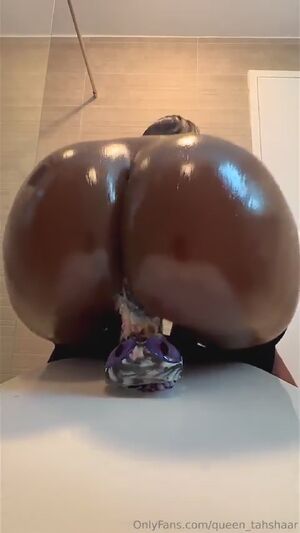 Ebony Backshots Amateur Big Ass Booty