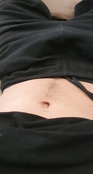 We keep in touch three times a day. 🤪