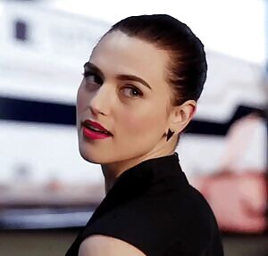 Your secretary when you grab her ass as she walks by...