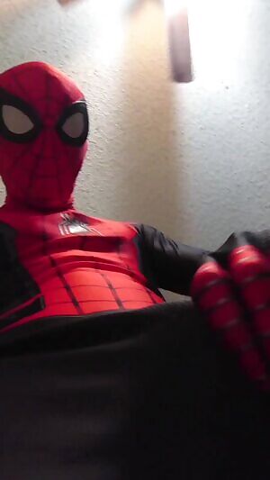 Oh fuck I'm gonna bust a WEB 😂