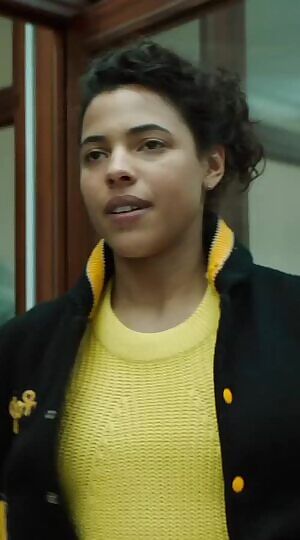 Zita Hanrot in Paul Sanchez est revenu!