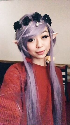 mfw my boyfriend just pulled me into his friend’s bathroom to fuck me