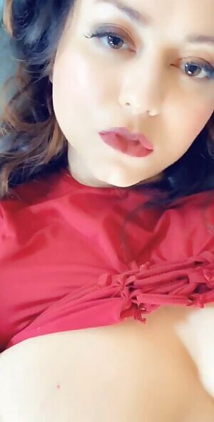 Can I be your naughty girl?