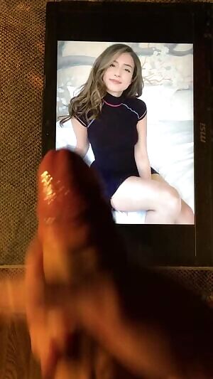 Pokimane